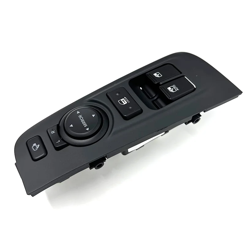 

For Hyundai I800 Grand Starex Imax 2007-2015 Window Control Switch Button 935704H500WK Rear View Mirror Function Switch