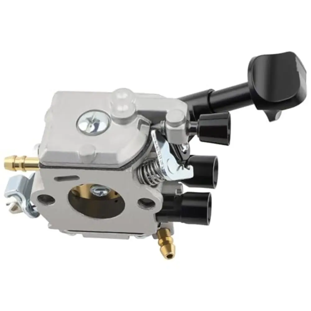 C1Q-S210 Carburetor Tune-Up Kit For BR350 BR430 BR450 SR430 SR450 Backpack Blower Replaces C1Q-S209C With Gaskets Air Filter