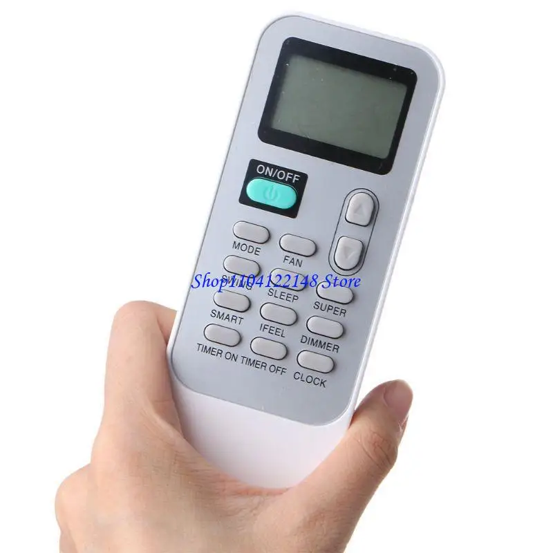 P9FA Home Appliance Supply Air Conditioning Remote Controller for Hisense DG11J1-01