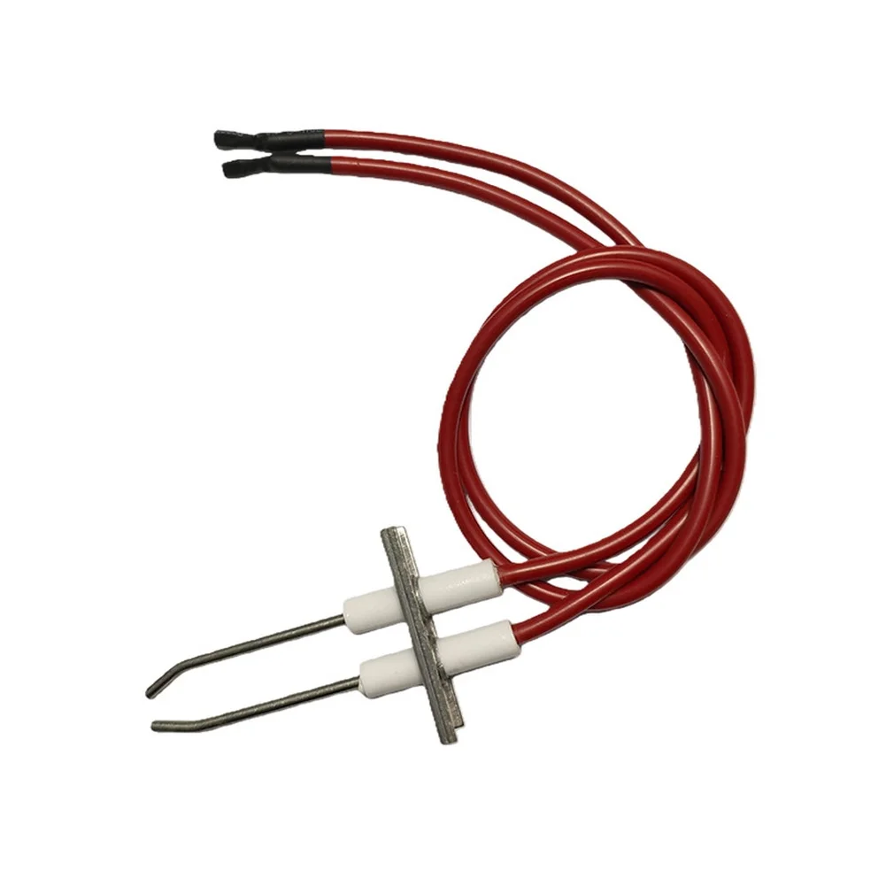 Portable 1.5V Dual Needle For Grill For igniter with For pulse Ignition Technology for Gas Stoves Ovens Fireplaces