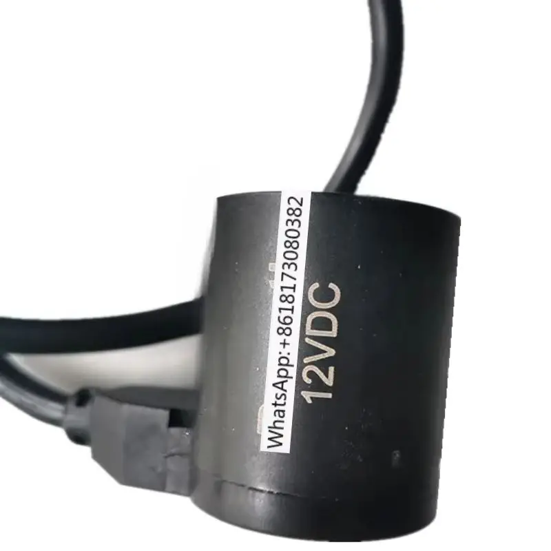 

901394391R901435530 55 Пилот 60 Электромагнитный клапан хода 75C Катушка 12v24