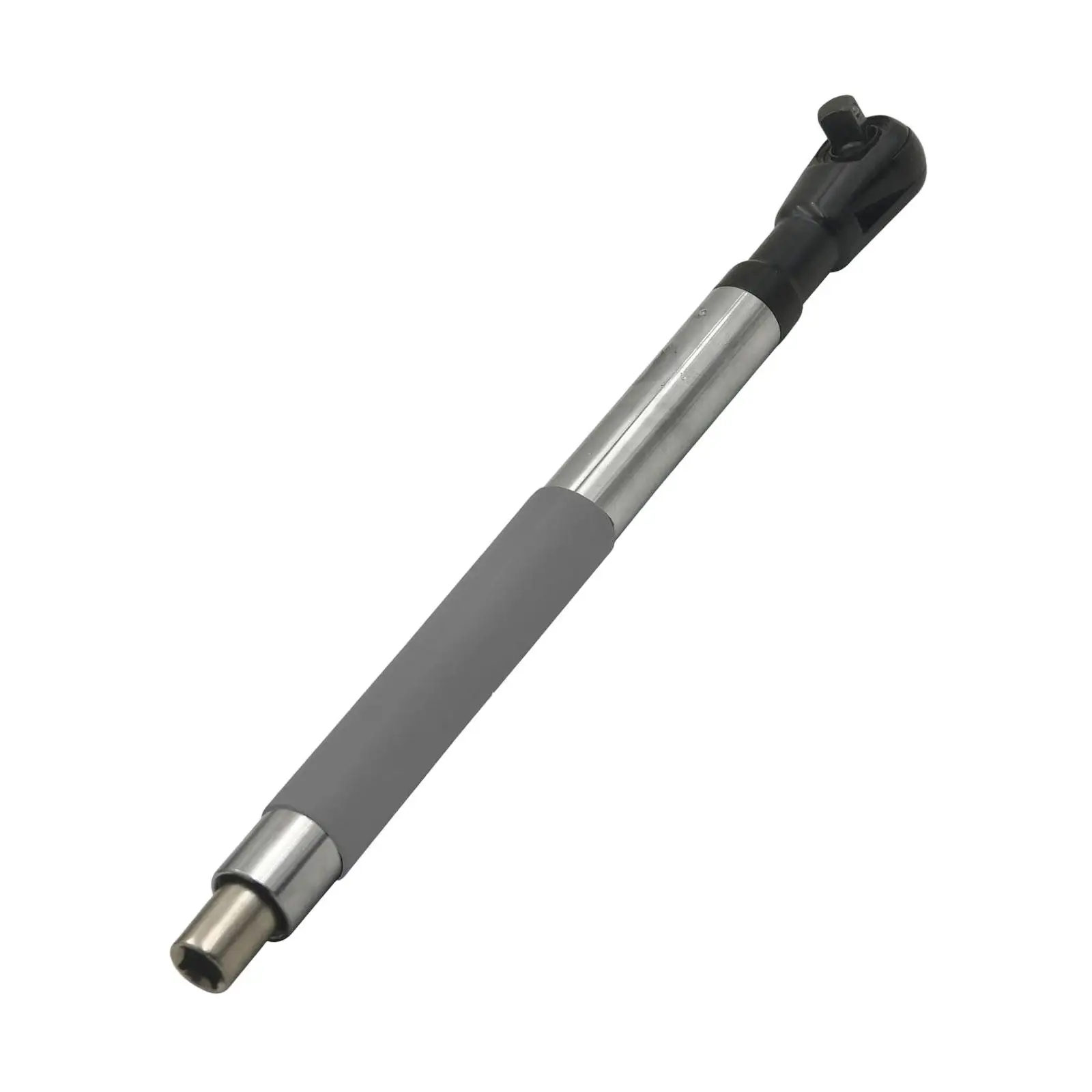 

Offset Extension Wrench Impact Extended Reach Slim Design Heavy Duty Electric Ratchet Wrench for Tight Places Cars Plumbing