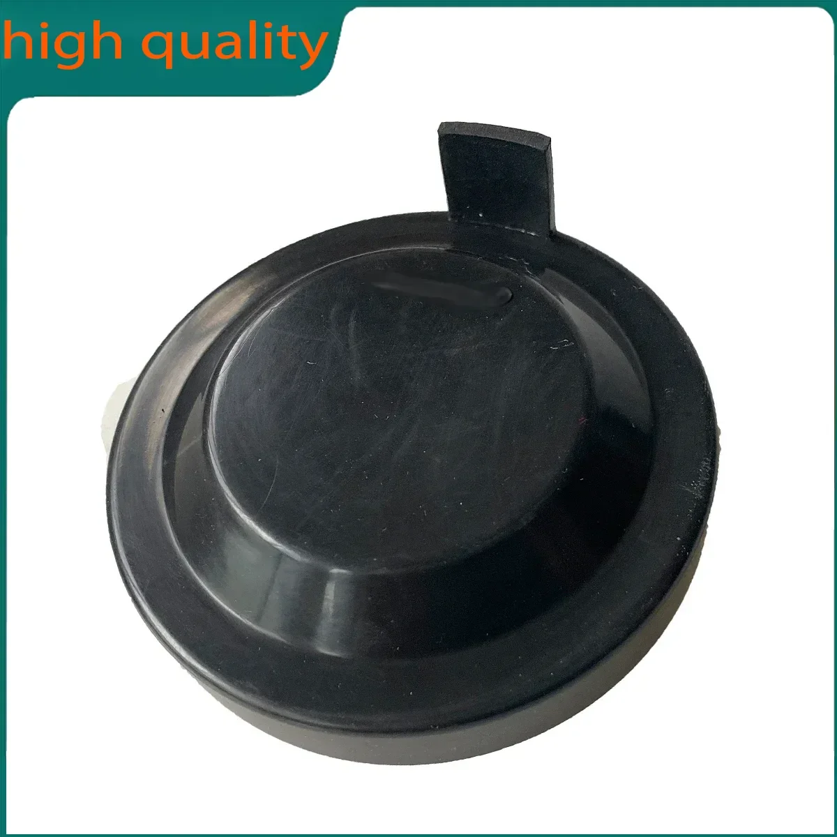 For VW Golf 5 GTI Jetta MK5 CC Tiguan Skoda Octavia 2 A5 Audi A4 B8 6Q0941607B 1 2PCS Headlight Rear Protective Cap Dust Cover