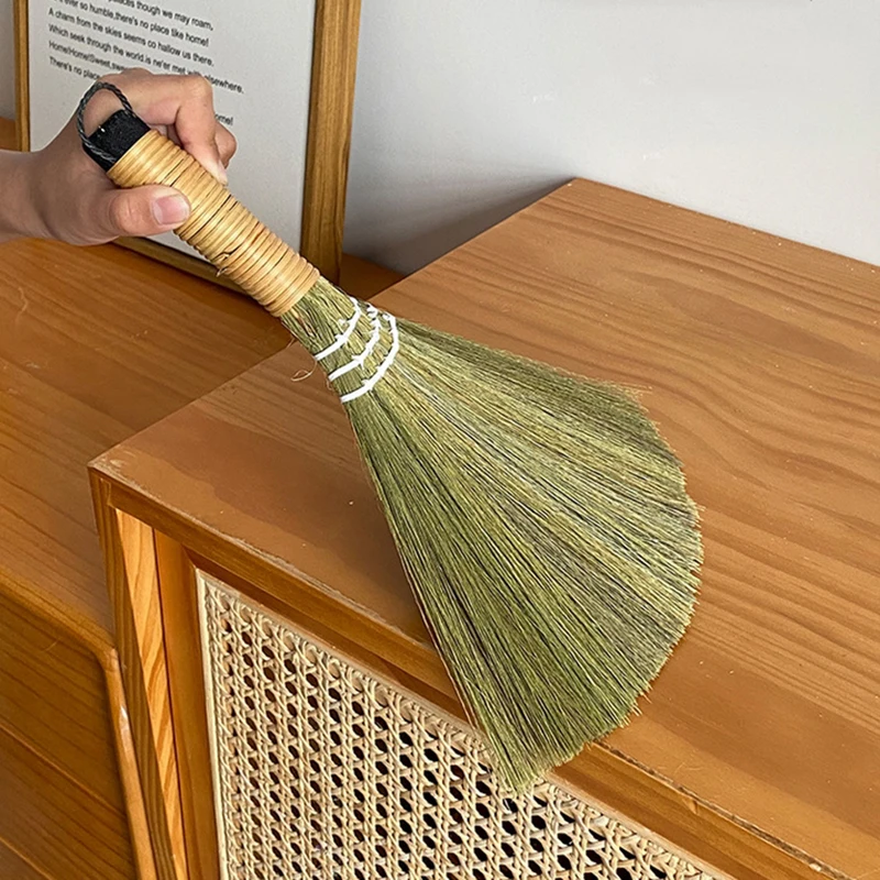 New【Household Kitchen Cleaning - Kids Outdoor Broom 评论和价格