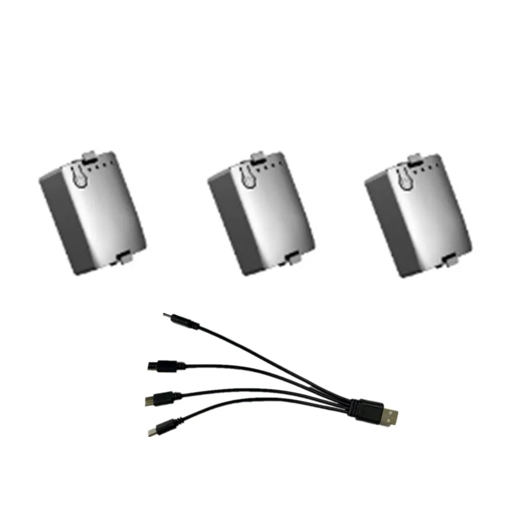 K200 Rc Vliegtuig Batterij Accessoires 7.4V 300mAh/Hoofdblad/Gebruik Voor K200 Rc Vliegtuig Onderdelen
