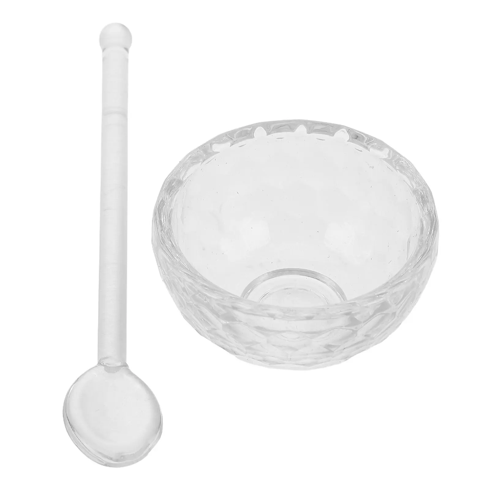 Face Mask Bowl Facial Mixing Beauty Tool Halloween Christmas New Year Facial Mask Mixing Bowl Face Mask Bowls Professional