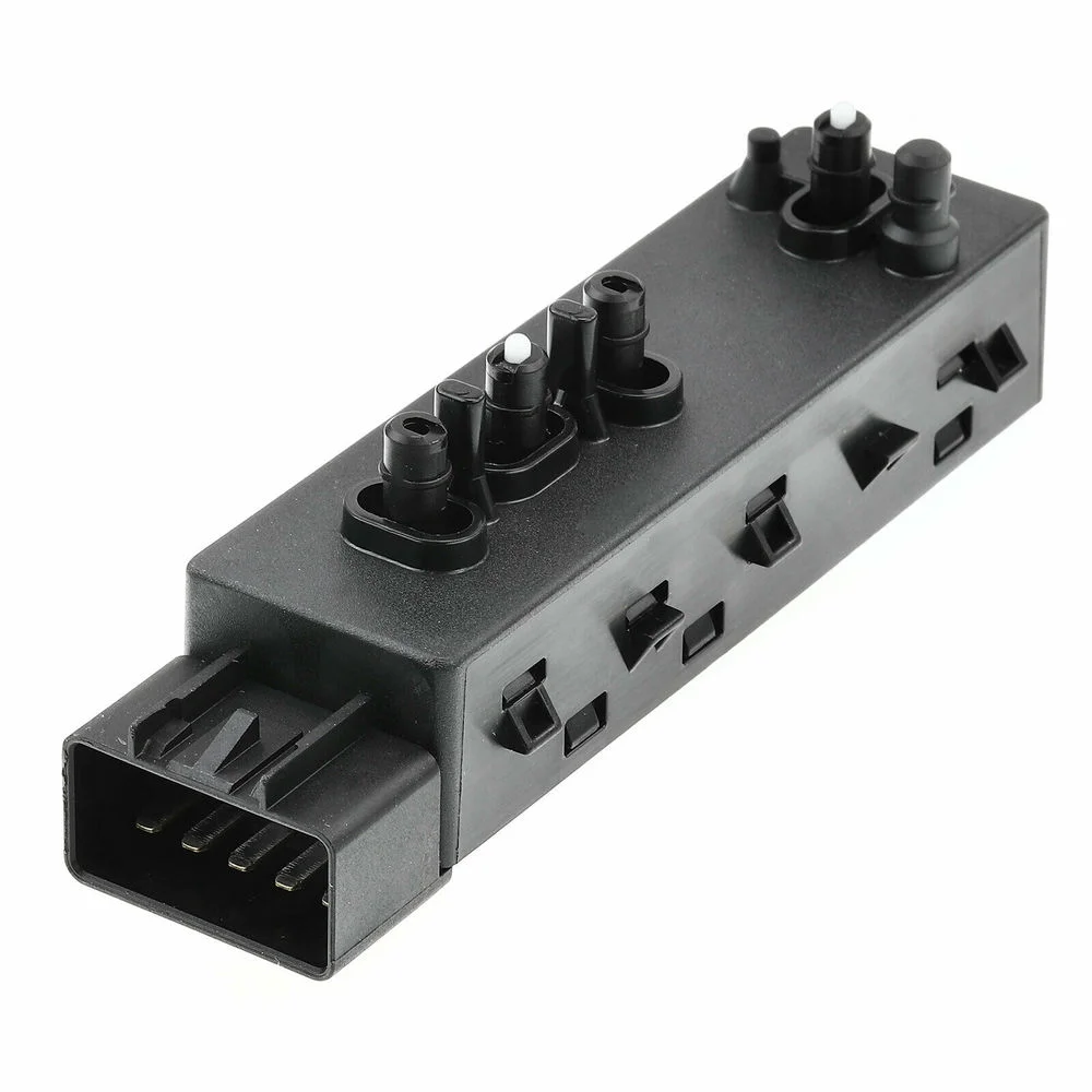 Power Seat Switch 12451497 15295258 96477909 25974714 25974715 for Chevrolet Traverse Buick Silverado Cadillac GMC Hummer Saturn