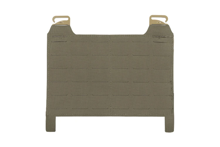 

Tactical Front Flap Adapt Front Panel Chest Rig Pouch Chest Rig Expansion Conversion Molle Panel Other Hunting Products