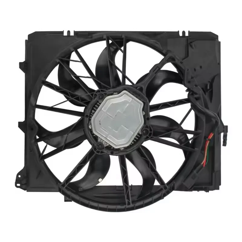 600W Auto Radiator … - image