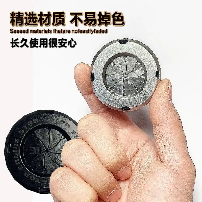 Smart toilet foot sensor, automatic flushing cover, cover cover is firmly attached, and it comes with a adhesive-backed sensor.