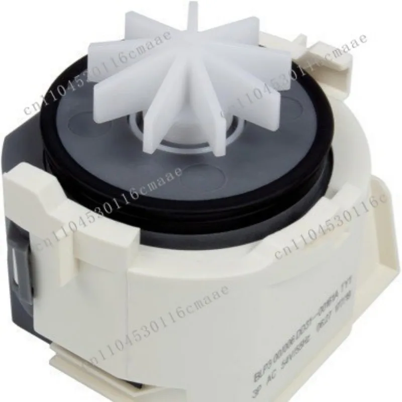 Drain pump DD31-00016A for dishwasher accessories DW60M9990AP DW80
