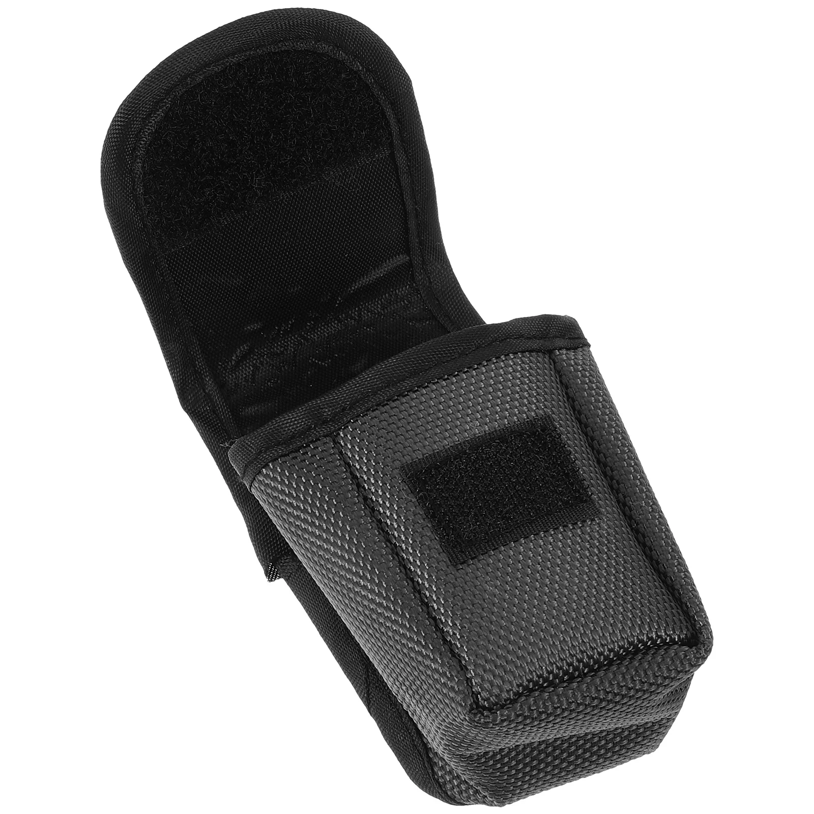 

Protective Oximeter Storage Bag Portable Outdoor Carry Pouch Sack Polyester Carrying Foldable Shoulder