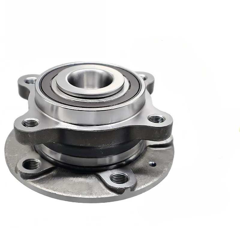 Rear Wheel Hub Bearing E00100171 Fit For Arcfox Alpha‑S Replacement Spare Parts