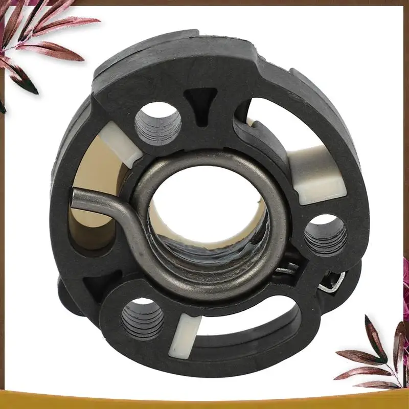 AB59-Auto Supercharger Reparatieset Bottom Cover Hoofd LR058580 Voor Land Rover Range Rover Jaguar 5.0L Vervanging Accessoires