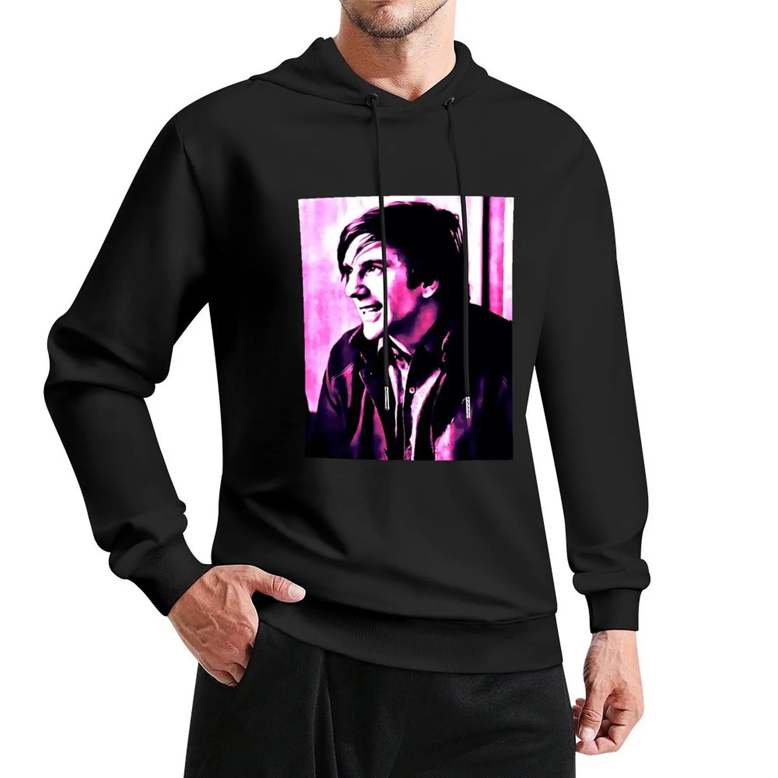 

Rudi Dutschke Pullover Hoodie men clothing autumn jacket men winter clothes clothes for men new in hoodies