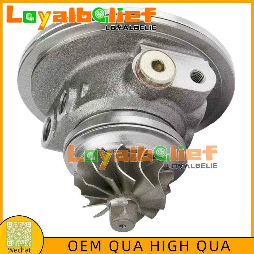 5304-970-0025 Nuovo nucleo della cartuccia turbo K04 per Audi RS 4 V6 Biturbo 2.7T 280 Kw K04-0025 Turbo CHRA Core