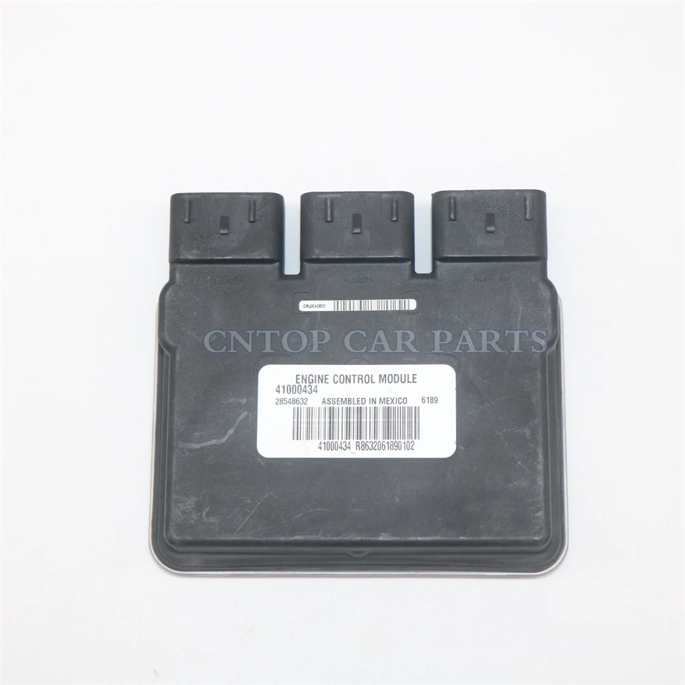 41000434 41000-434 Electronic Control Module Unit ECU ECM for Harley Davidson