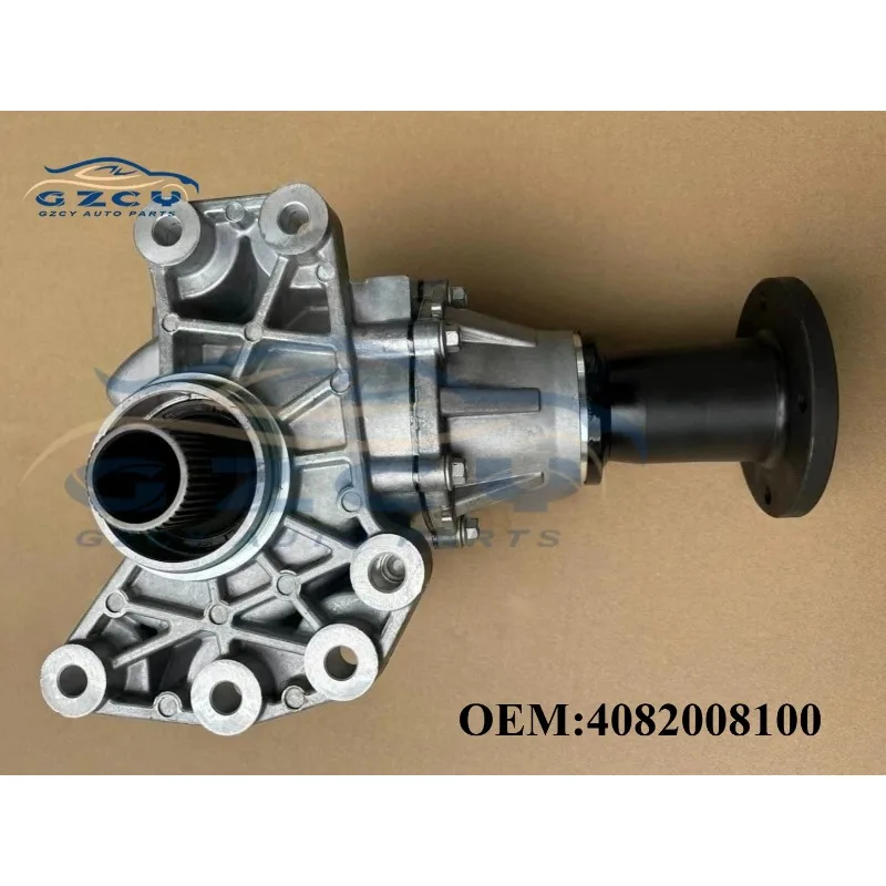 Brand new 4082008100  power take-off 6-speed 4WD Automatic transfer case Assembly Fits For  Geely Boyue1.8T Atlas 2.4 2016-21