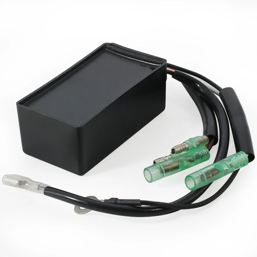 

16061 Outboard ISwitch Box Ignition for Mercury-Mercruiser 4HP 4 5HP 5 16061T04