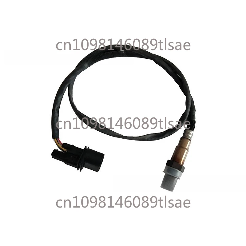

Suitable for BMW 5 Series E60 front oxygen sensor accessories 11787516150/02580071