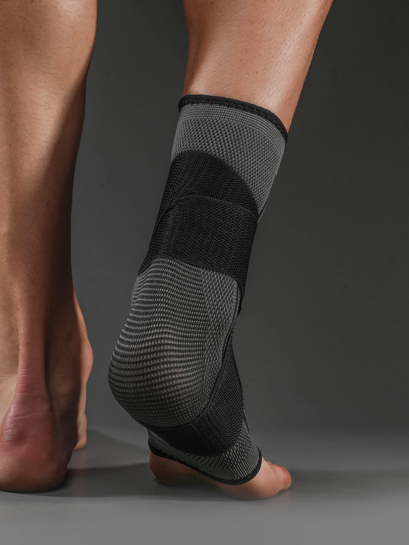 Adjustable Ankle Support Brace 2