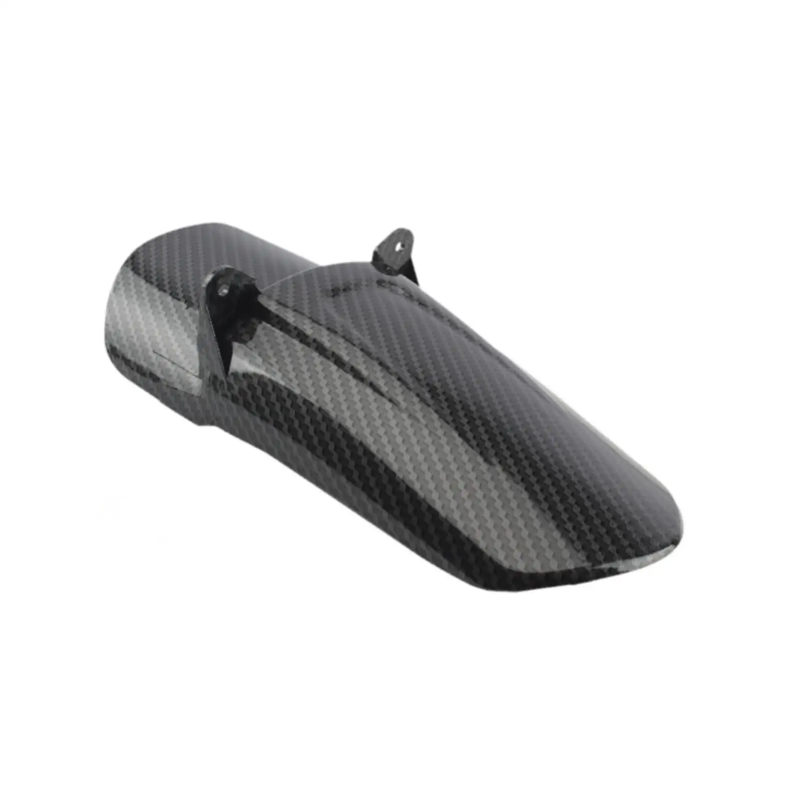 

Motorcycle Rear Mud Flap Accessory Spare Parts Sturdy Premium Stylish Easy to Install Replacement Rear Fenders for Light Bee