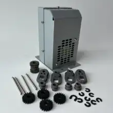 Noritsu AOM Driver for QSS Minilabs #2