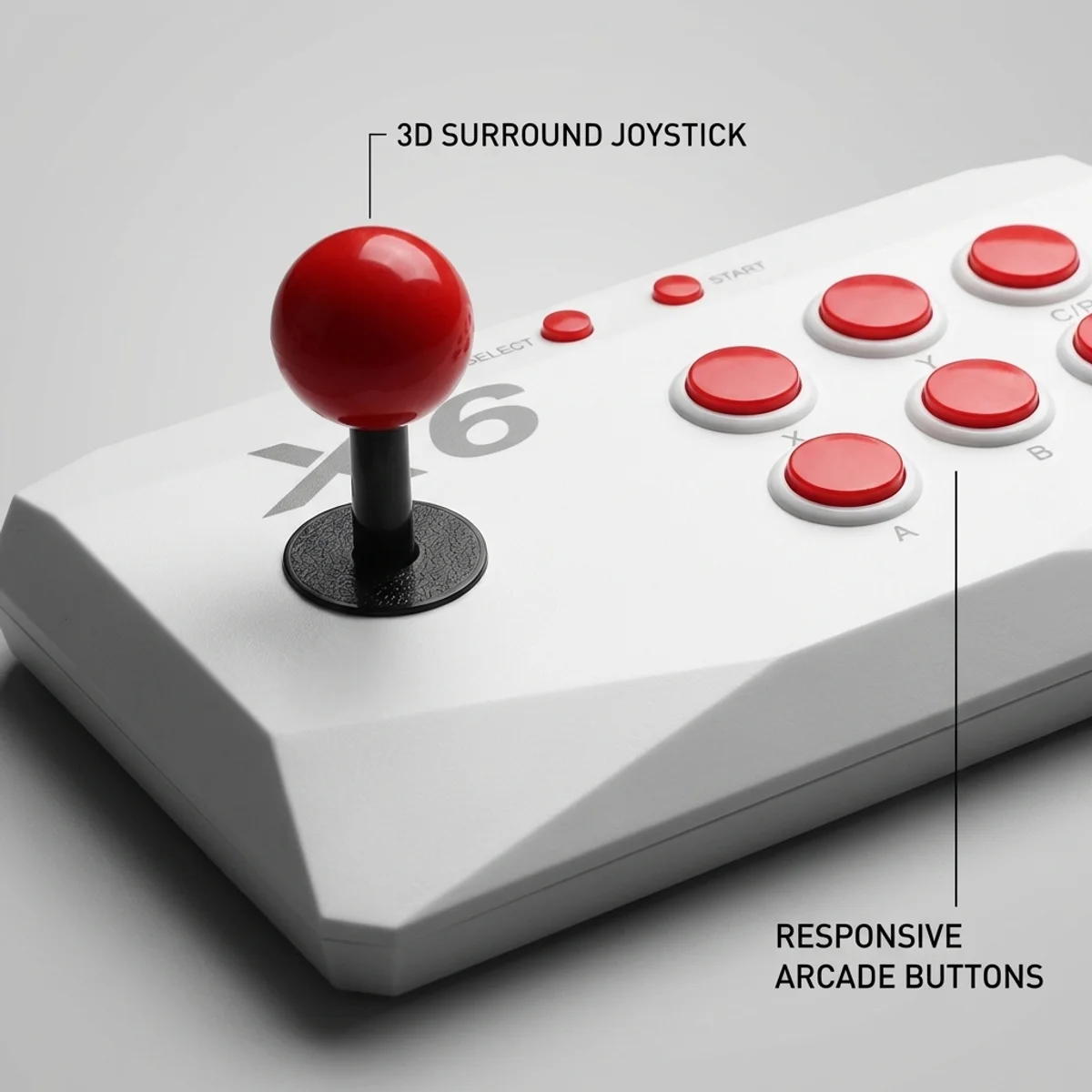 Console de Videogame Retro X6  - Retro Gaming X6 avaliação e preço