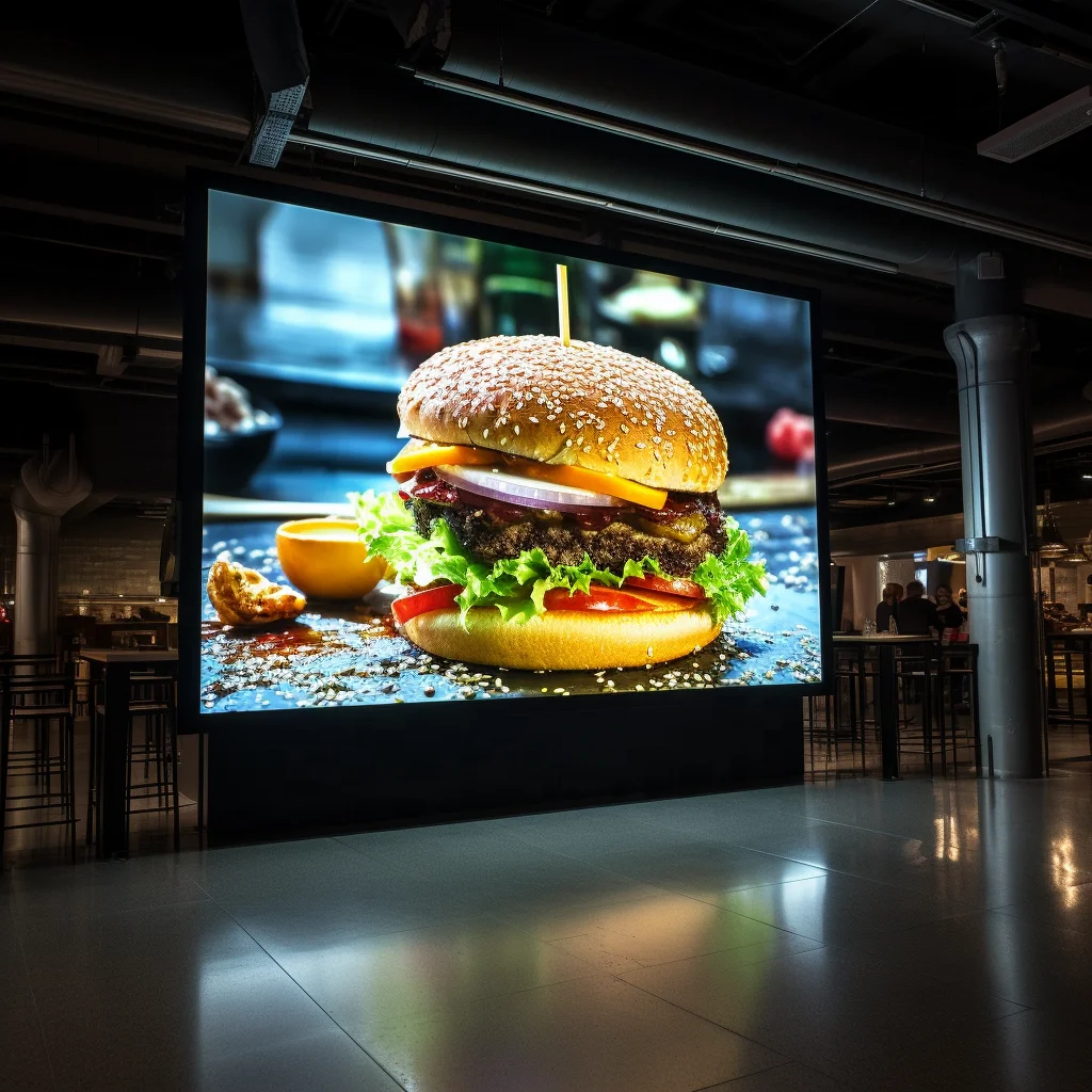 شاشة تأجير P5 داخلية قابلة للتخصيص 960*960 شاشة LED للحفلات الموسيقية على الحائط لمعرض الأحداث