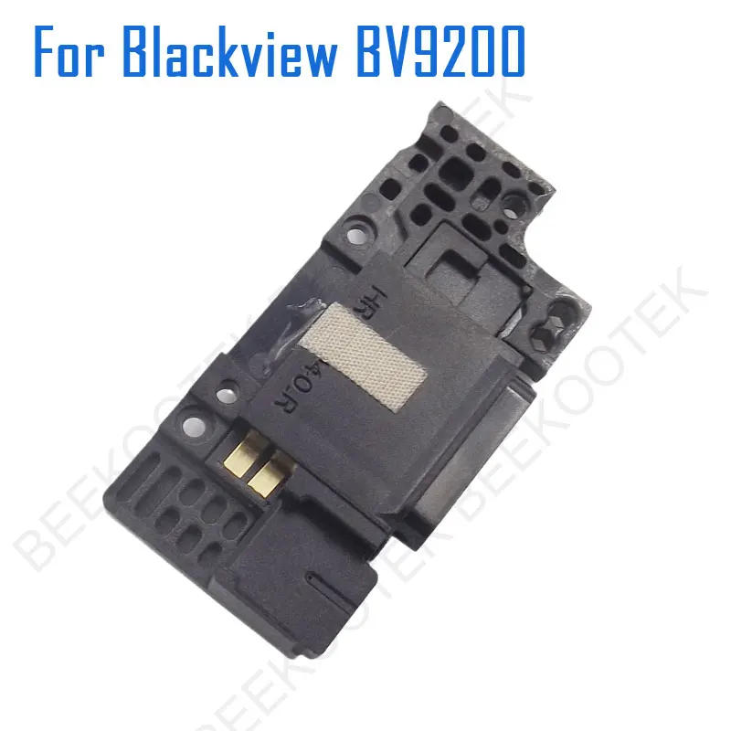 New Original Blackview BV9200 Upper Speaker Inner Loud Speaker Buzzer Ringer Horn Repair Accessories For Blackview BV9200 Phone