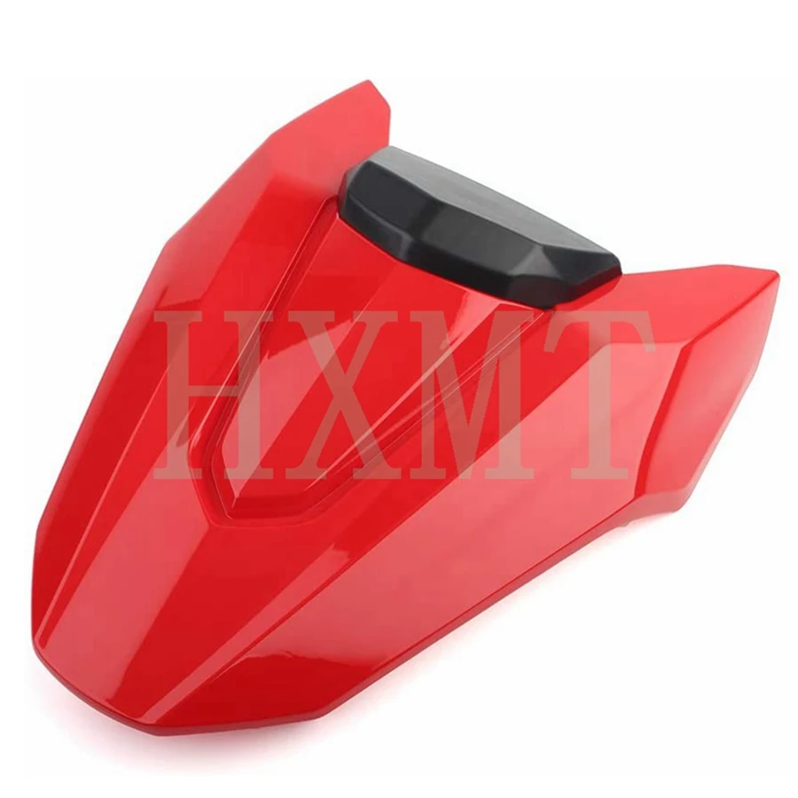 Für Honda CBR650R CB650R 2019 2020 2021 2022 2023 Motorrad Sozius Hinten Sitz Abdeckung Gugel Solo Verkleidung CBR CB650 CB650 CBR 650