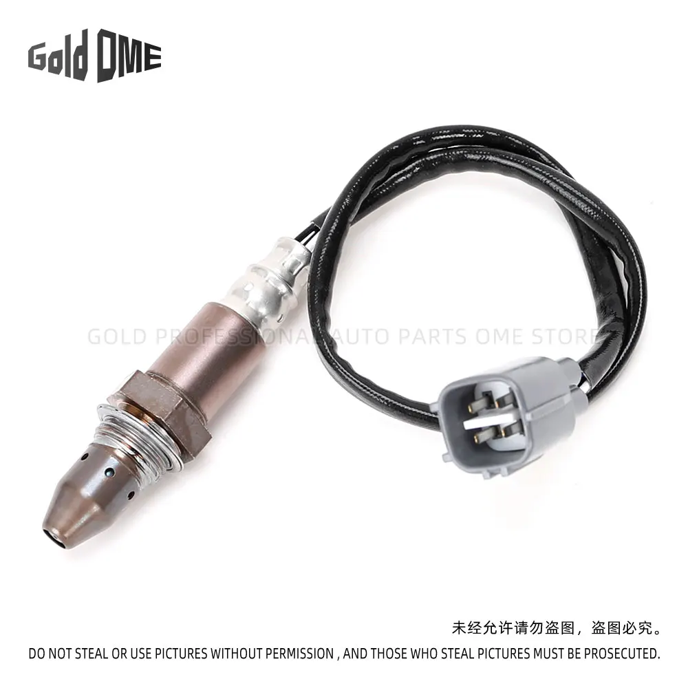 

Wholesale Price New Oxygen Sensor Front 89467-0E060 For Toyota Highlander 2009.05-2012.05 3.5L 894670E060