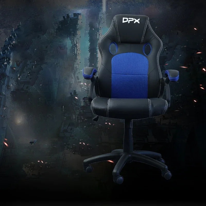 Fashion Simple Office Chairs Originality Student Lounge Bedroom Esports Gaming Chairs Sedentary Comfort Home Furniture FYOC