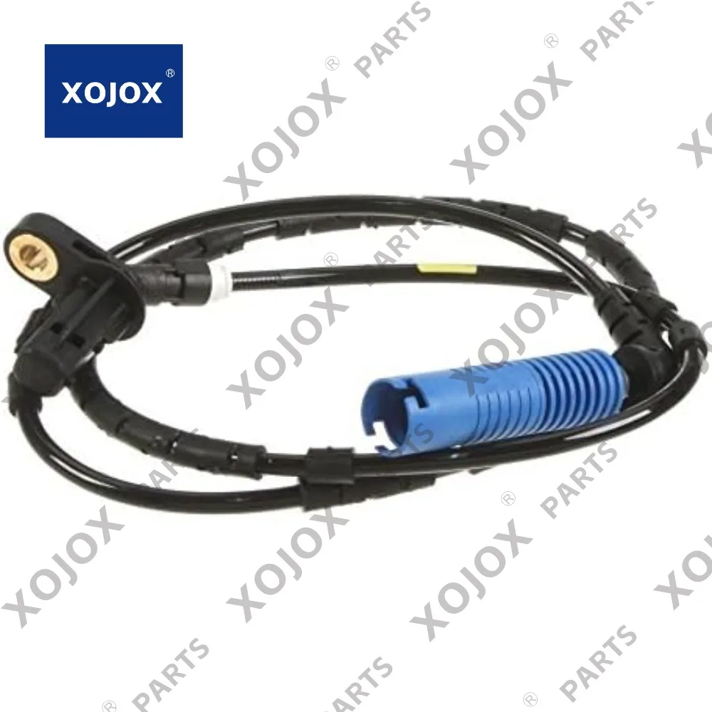 

XOJOX New ABS Wheel Speed Sensor Rear Left or Right fits for BMW 34526752702