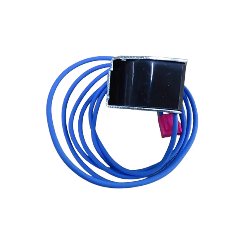 New and Original PLC Second Generation Four-way Valve Body STF-0404G RHXY10/12/14MY1