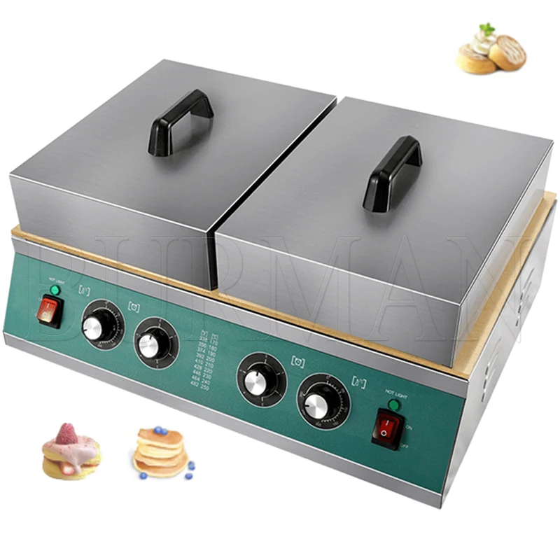 Double Headed Elect…