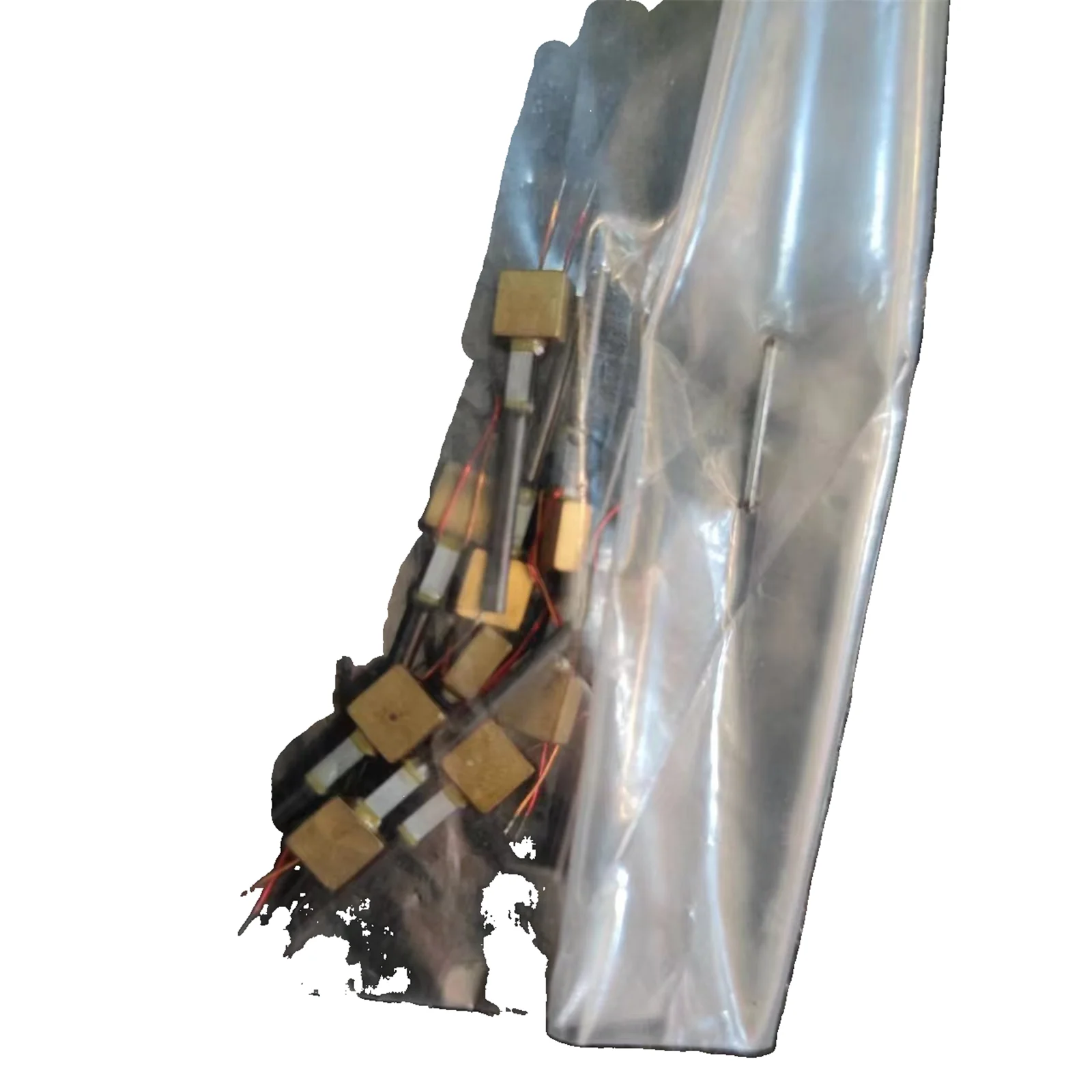 10Pcs Piezoelectric…