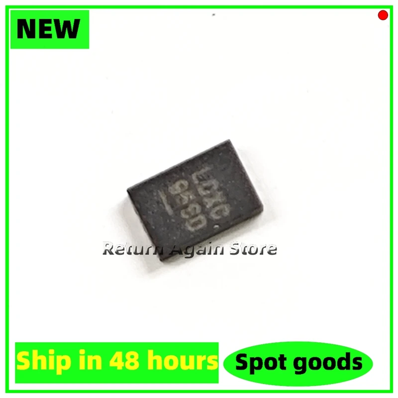 LTC6992CDCB Silkscreen LDXC new original DFN-6