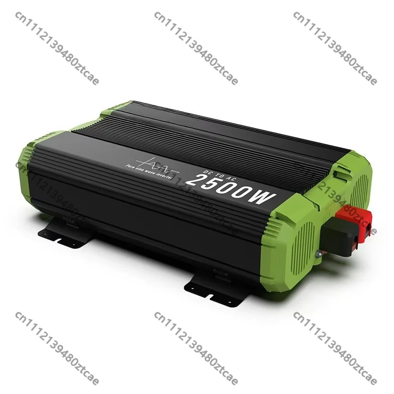 High Frequency Pure Sine Wave Inverter 12V 24V 48V Off Grid Power Converter RS485 Remote Control2500W3000W3500WPowerSupply Board