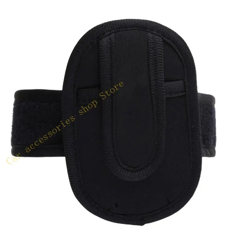 

T21E 13x8cm Arm Bad Bag Multoclospose Armband Back Sagc