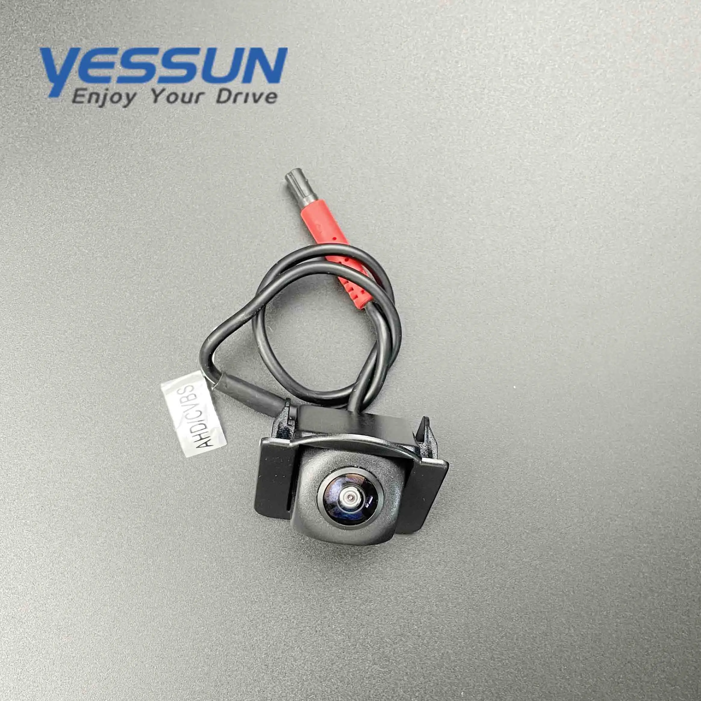 Yessun Fisheye Rear camera For Honda CR-V CRV Honda Breeze 2020 AHD 720P plug in backup camera/ license plate camera