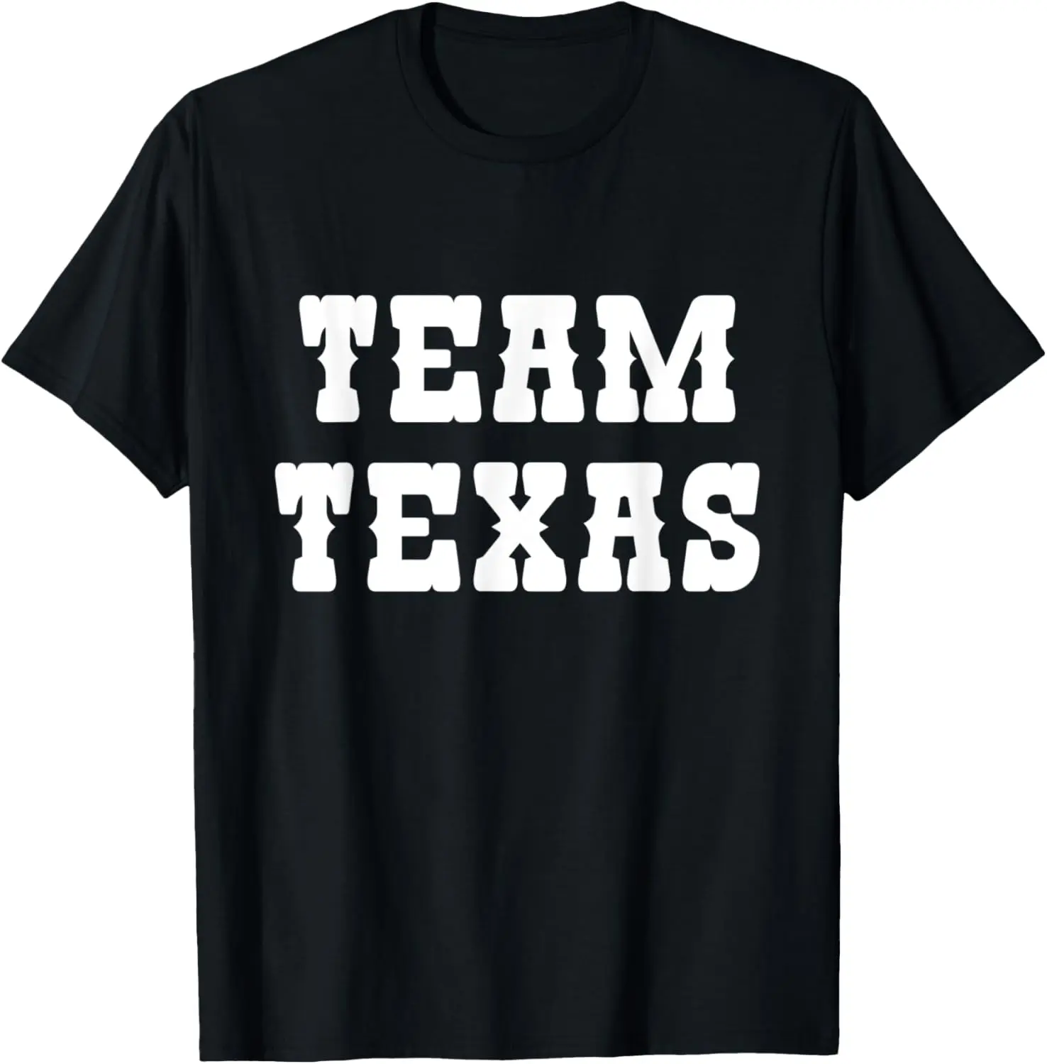 Team Texas Texan Te…