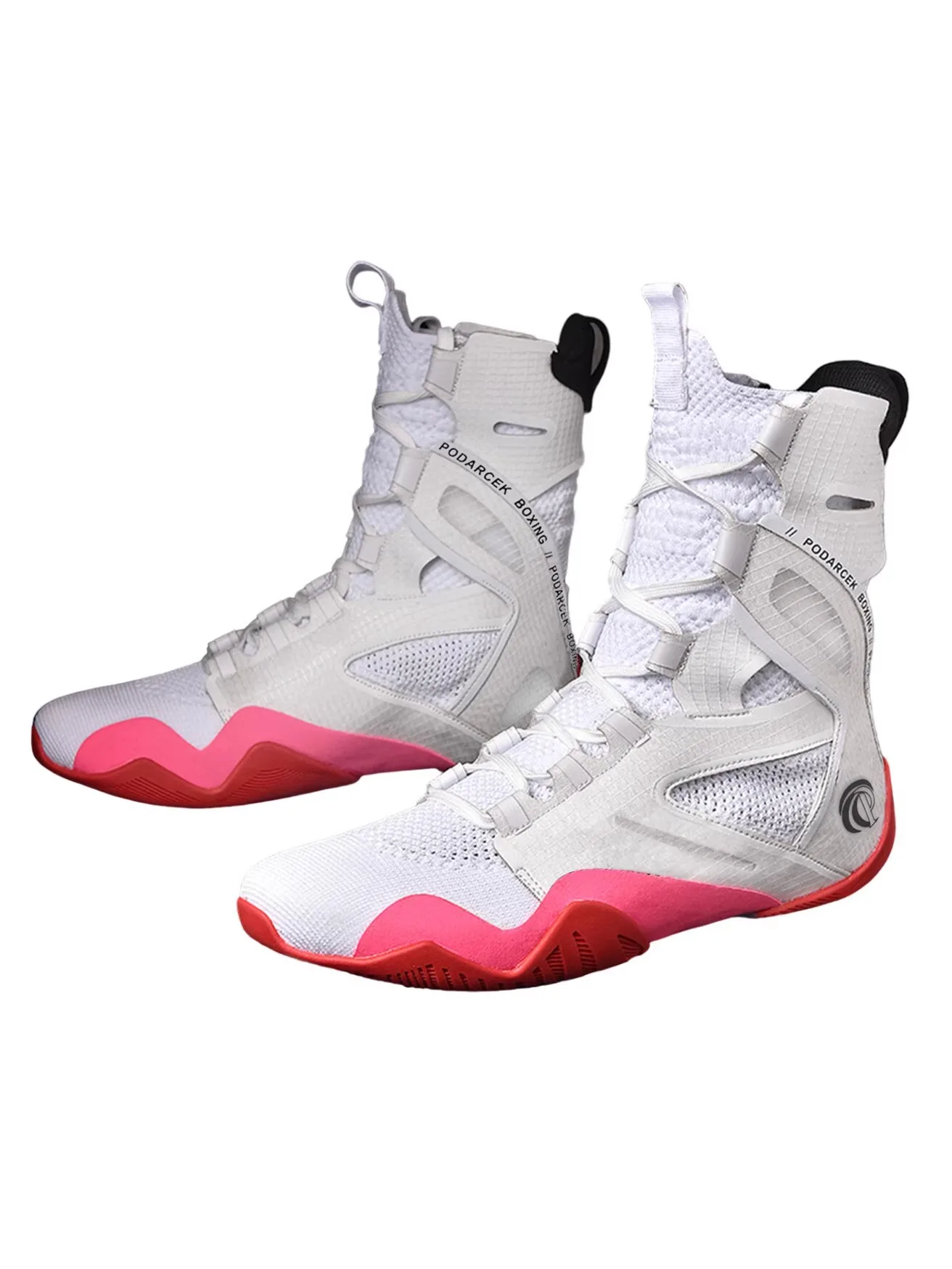 أربعة مواسم الساخن بيع وصول خفيفة الوزن، متينة، عالية الجودة أحذية تدريب المصارعة المهنية أحذية الملاكمة ممتازة