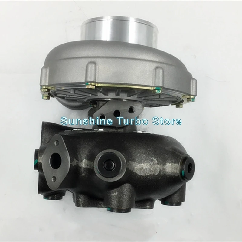 K27 53279700008 3802068 864729R 865440 Turbocharger for Volvo Penta Marine with TAMD71 Engine 53279880008 53279706798 3802054