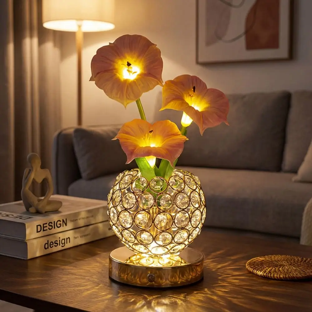 crystal-flower-morning-glory-night-light-usb-rechargeable-3-color-dimmable-romantic-night-light-touch-switch-for-1200mah