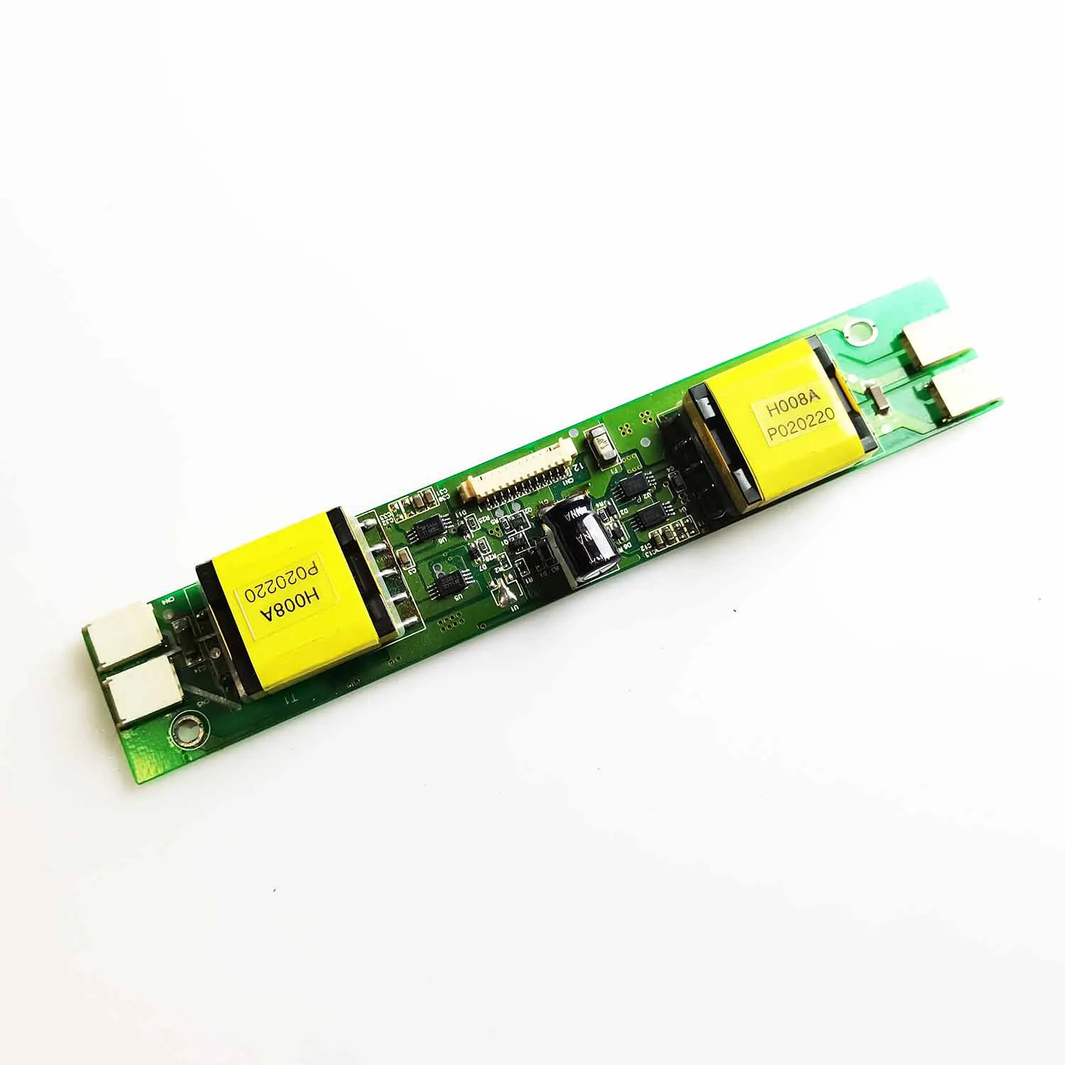 Hochspannung sstab 1518a 020108 Wechsel richter