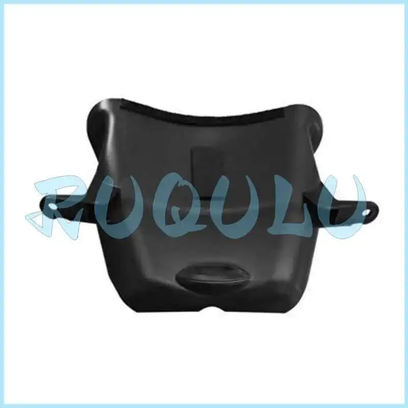 

Zt310t-m Cooling Fan Air Guide Plate (black Foam/battery Cushion/mes) 4136200-023000 For Zontes