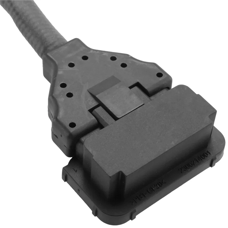 Premium Nox Sensorsonde Ersatz Schwarz 5WK97401 2294291 2064769 2247381 2296801 5WK97400 2294290 2064768 2247380 Für Scania
