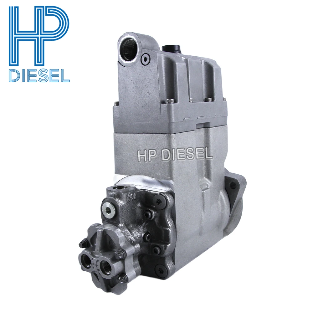 Fuel Pump For CAT C9, 319-0677 319-0678 384-0677 476-8769, Rebuild, Common Rail Diesel Fuel Engine Injection System Spare Part