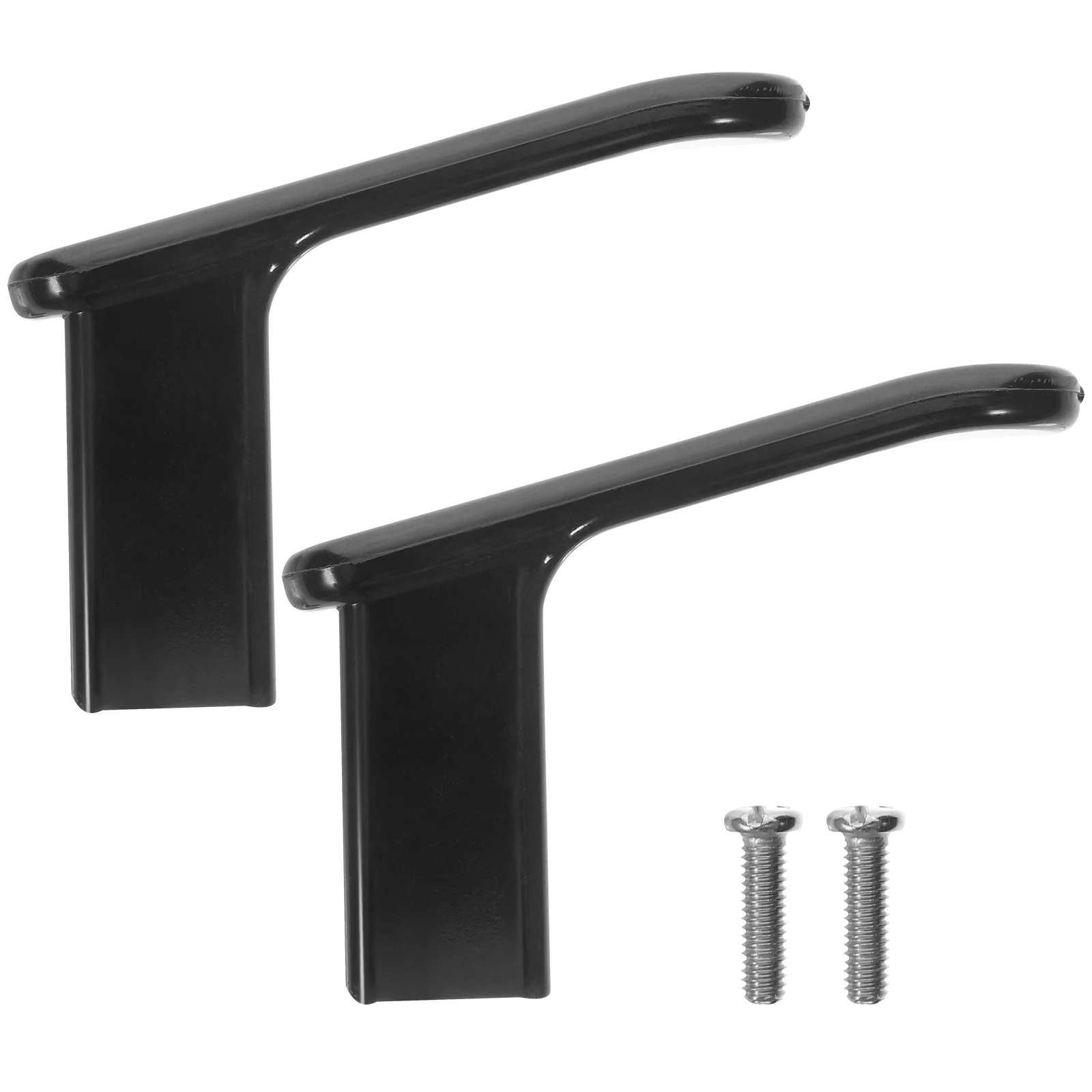 2Pcs Heat-Resistant Teapot Handle Anti-Scalding Kettle Grip Replacement Accessory Teapot Handle